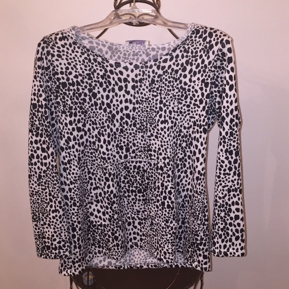 Girls XL Pinc premium sweater hoodie